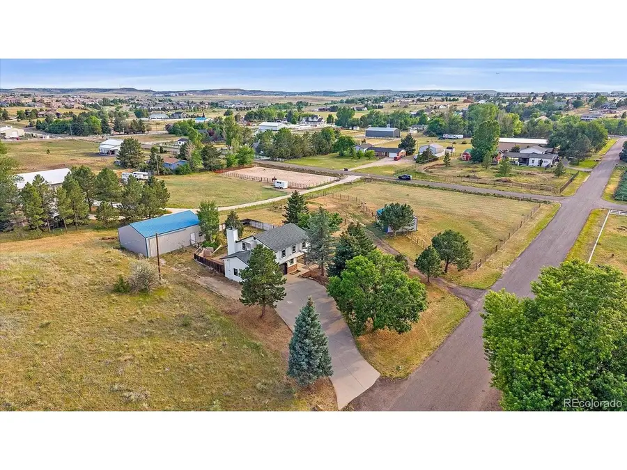 3594 Cottonwood Ave, Parker, CO 80134 - #2