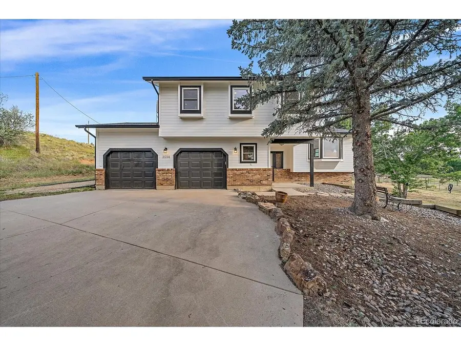 3594 Cottonwood Ave, Parker, CO 80134 - #3