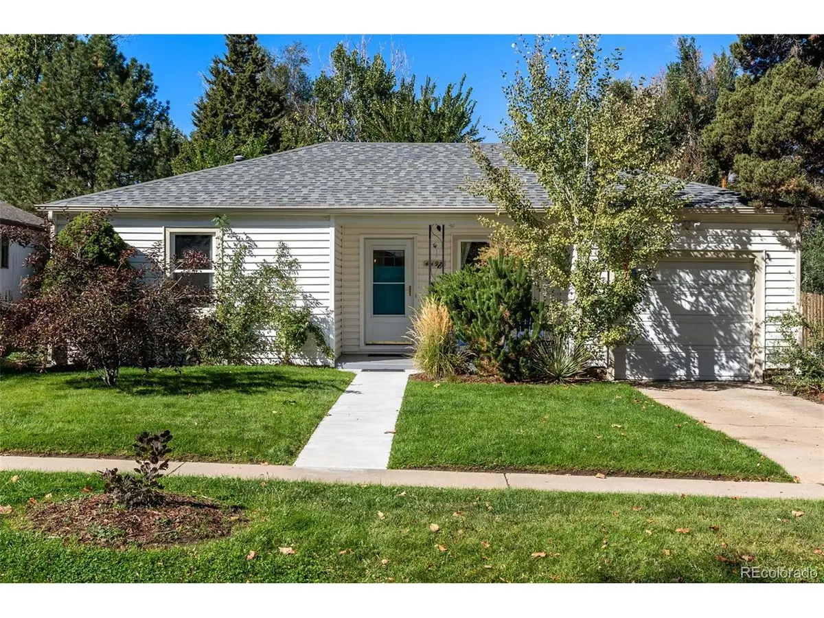 4495 Yarrow St, Wheat Ridge, CO 80033 - #1