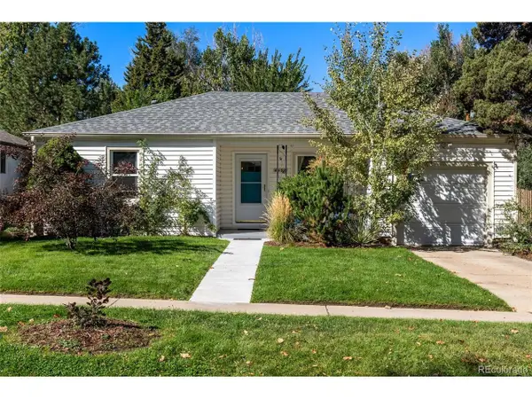4495 Yarrow St, Wheat Ridge, CO 80033