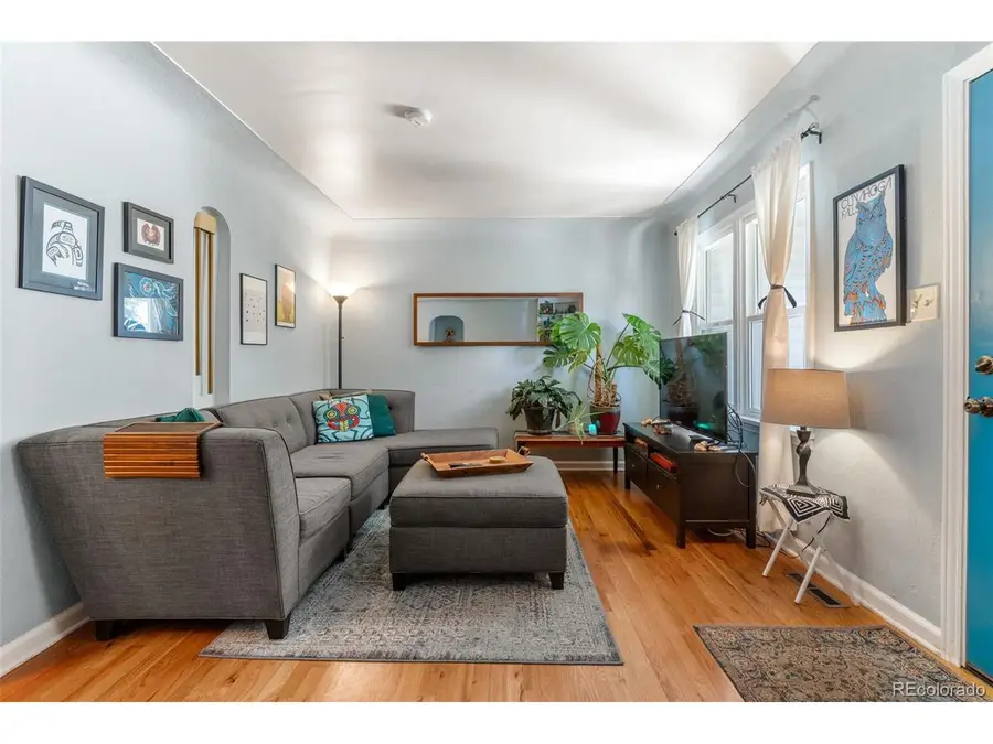 4495 Yarrow St, Wheat Ridge, CO 80033 - #2