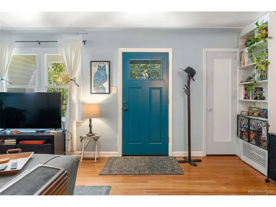 4495 Yarrow St, Wheat Ridge, CO 80033 - #3