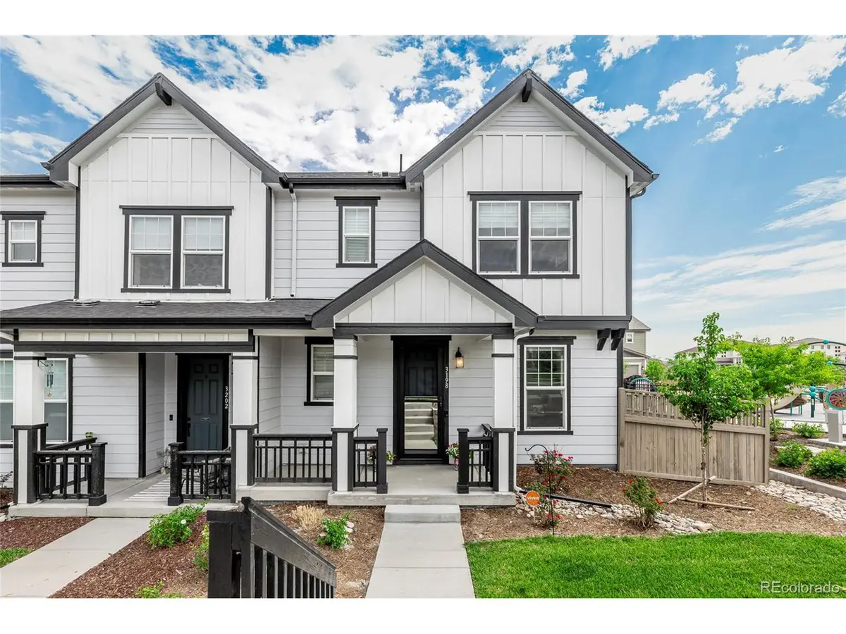 3198 Ireland Moss St, Castle Rock, CO 80109 - #1