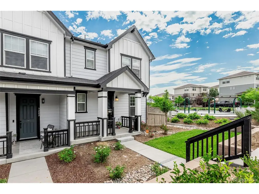 3198 Ireland Moss St, Castle Rock, CO 80109 - #2