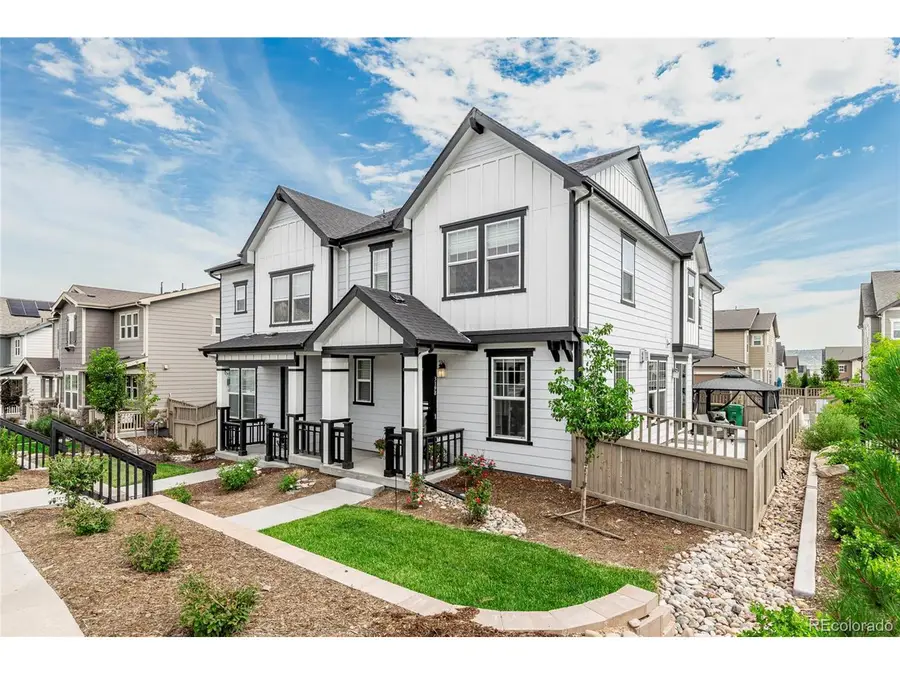 3198 Ireland Moss St, Castle Rock, CO 80109 - #3