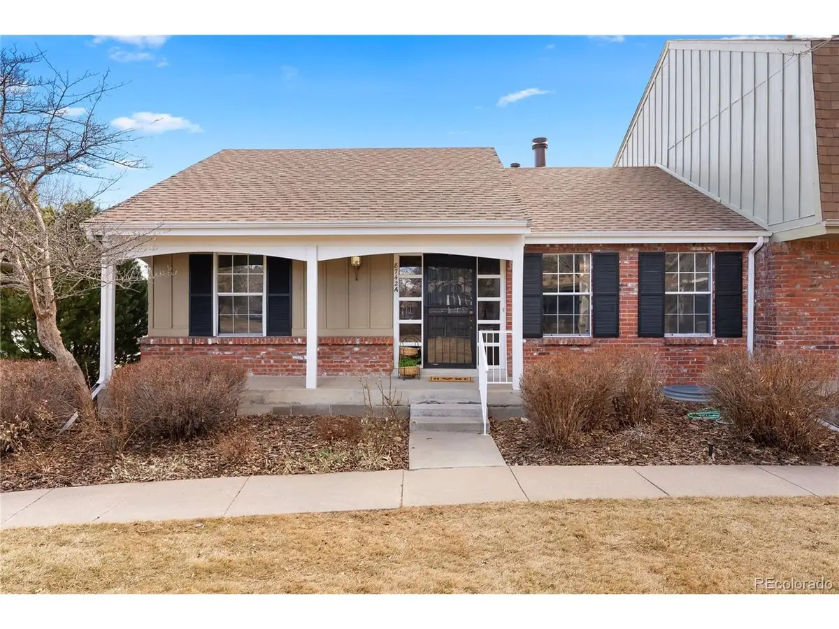8742 E Amherst Dr #A, Denver, CO 80231 - #1