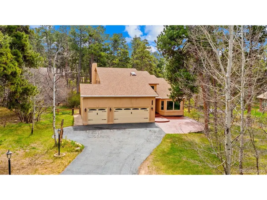 Address Withheld By Seller, Monument, CO 80132 - #2