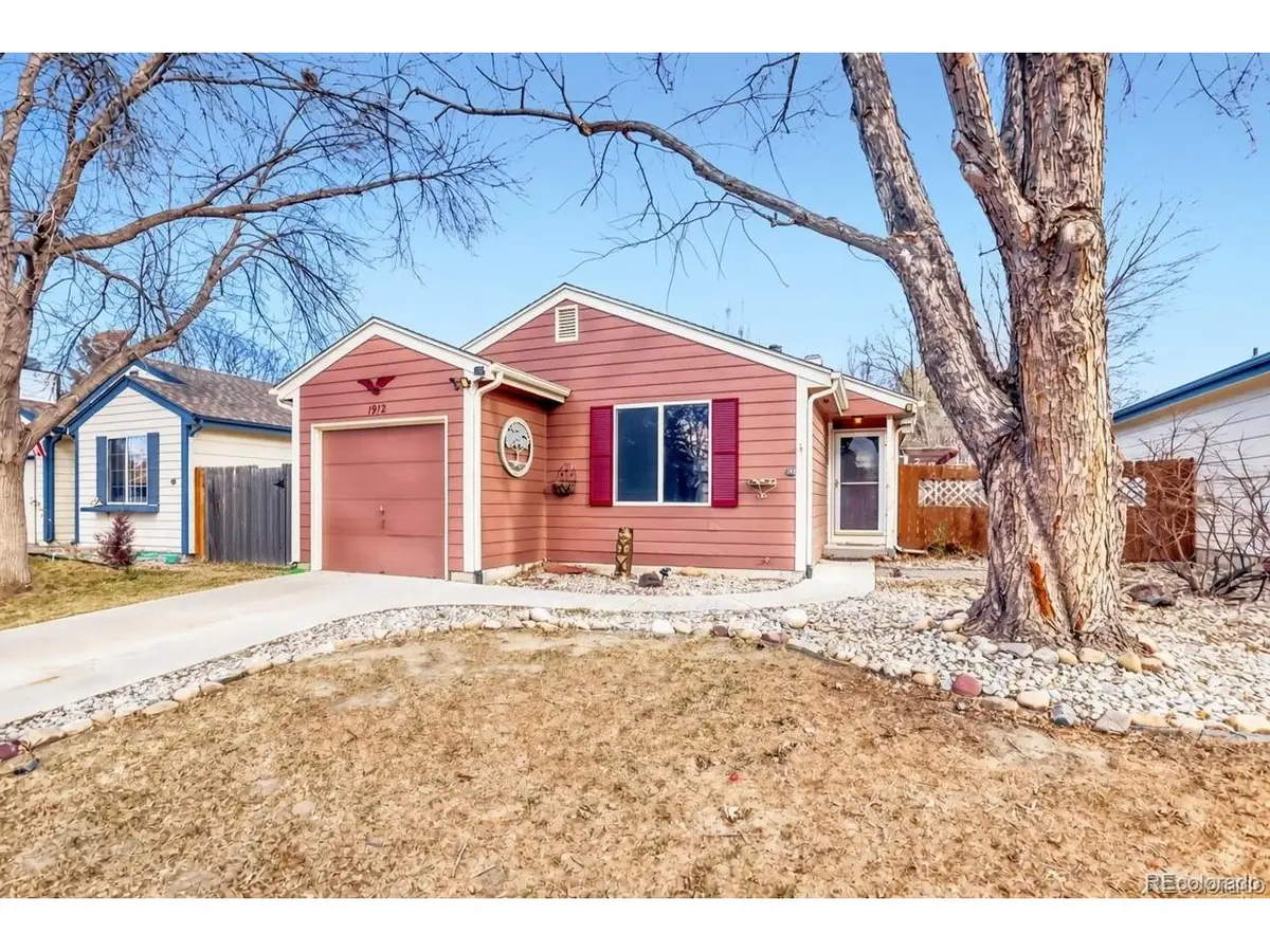 1912 Rice St, Longmont, CO 80501 - #1