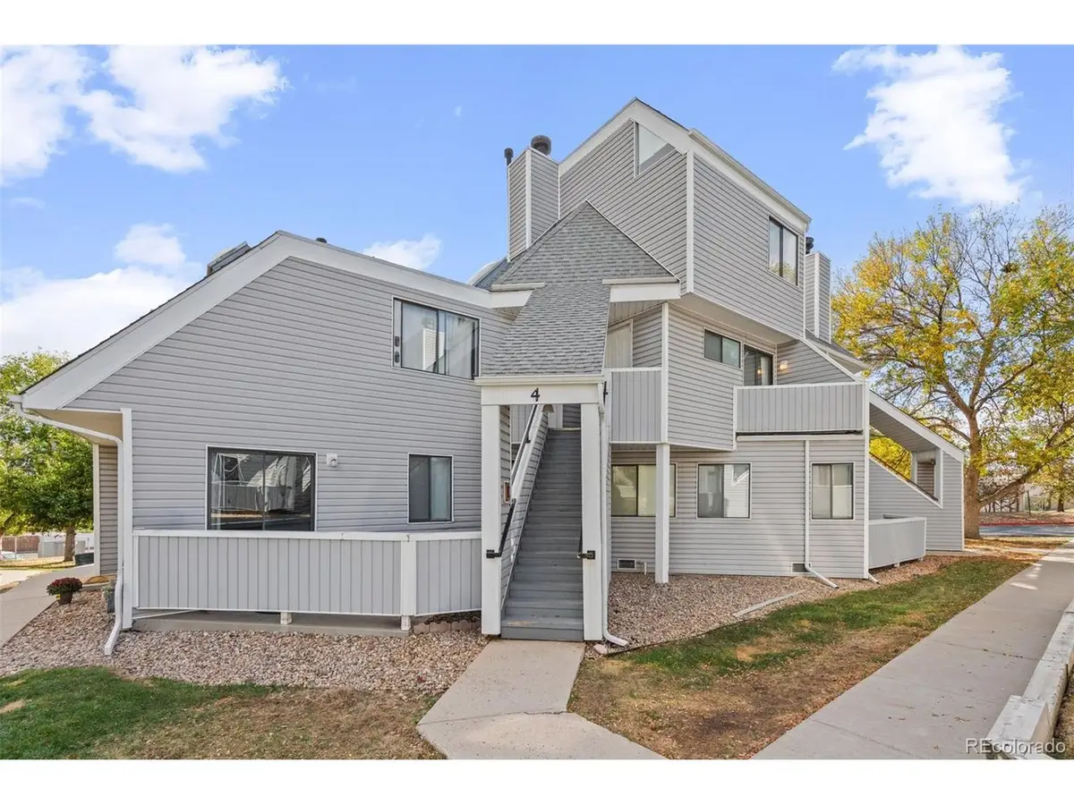 8701 Huron St #4-208, Thornton, CO 80260 - #1