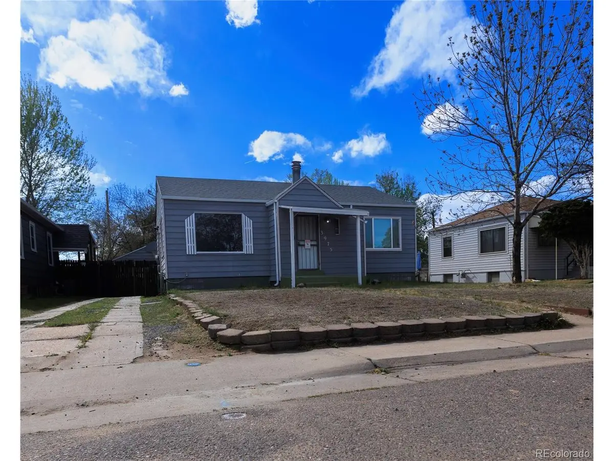 Address Withheld By Seller, Englewood, CO 80113 - #1