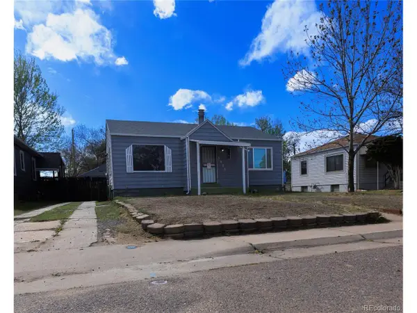 Address Withheld By Seller, Englewood, CO 80113