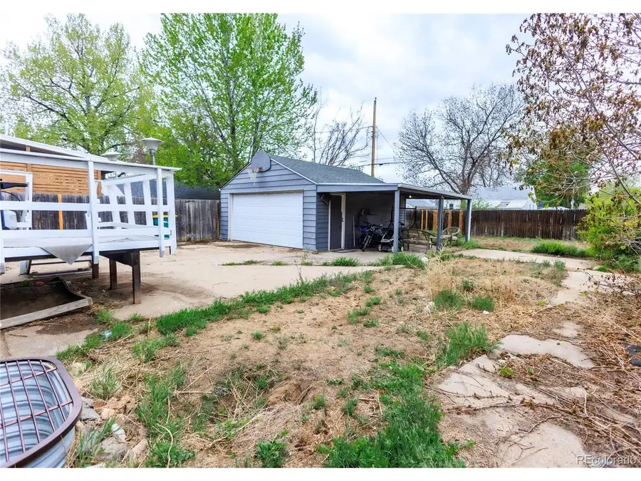 Address Withheld By Seller, Englewood, CO 80113 - #3