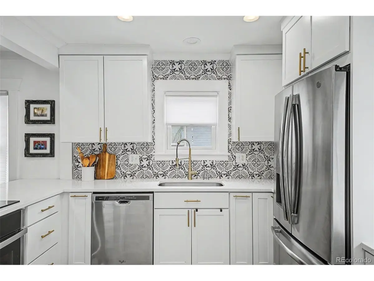 2051 S Sherman St, Denver, CO 80210 - #1