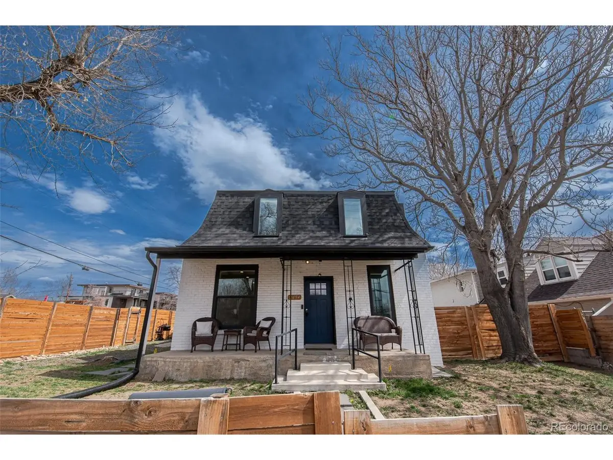 2454 Irving St, Denver, CO 80211 - #1