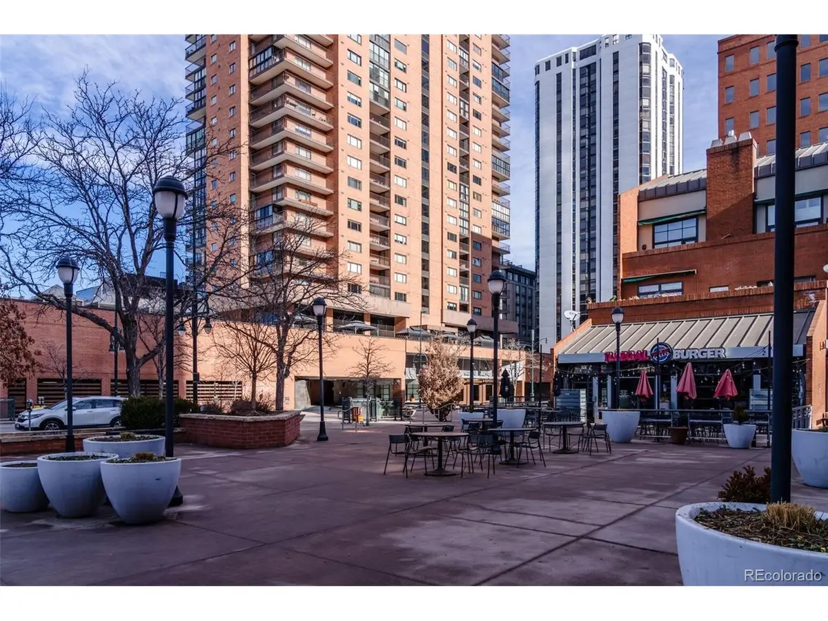 Address Withheld By Seller, Denver, CO 80202 - Image #1