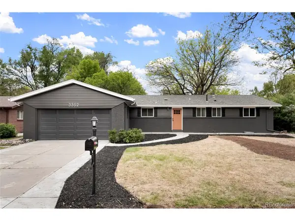 3352 Vivian Dr, Wheat Ridge, CO 80033