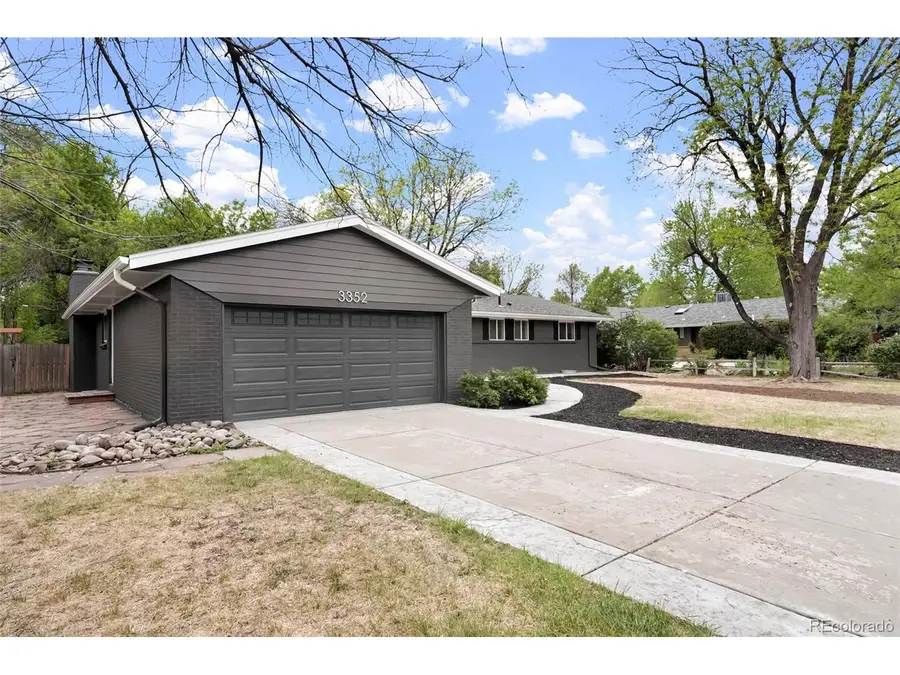 3352 Vivian Dr, Wheat Ridge, CO 80033 - #2