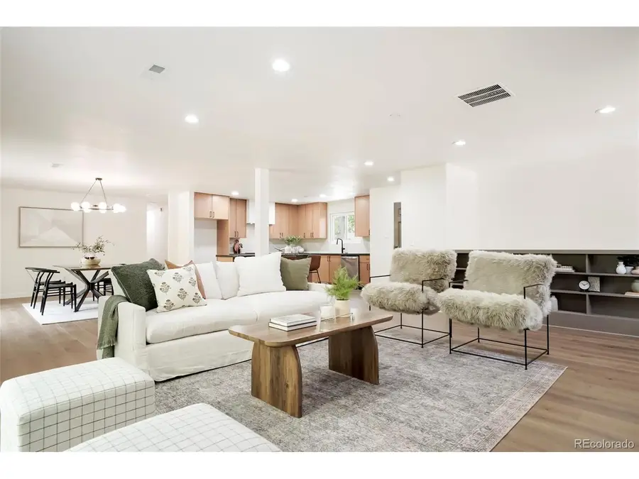 3352 Vivian Dr, Wheat Ridge, CO 80033 - #3