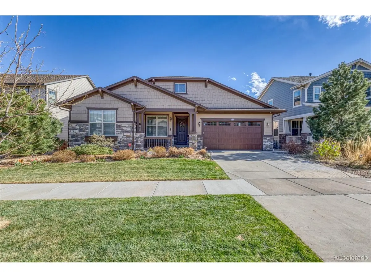 8680 Zircon Way, Arvada, CO 80007 - #1