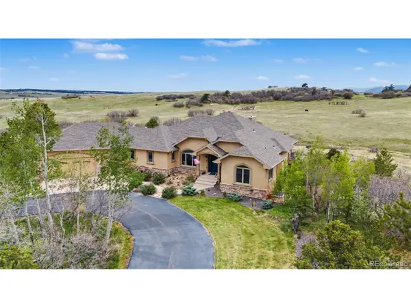 5324 Grimes Ln, Larkspur, CO 80118