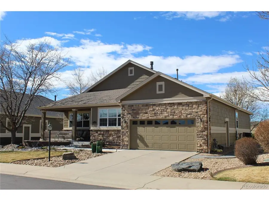 15005 Verbena St, Thornton, CO 80602 - #2