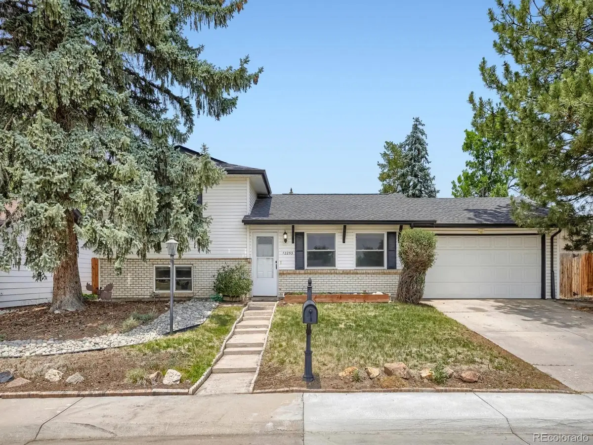 12253 E Mexico Ave, Aurora, CO 80012 - #1