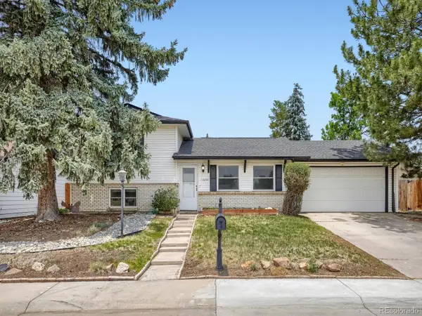 12253 E Mexico Ave, Aurora, CO 80012