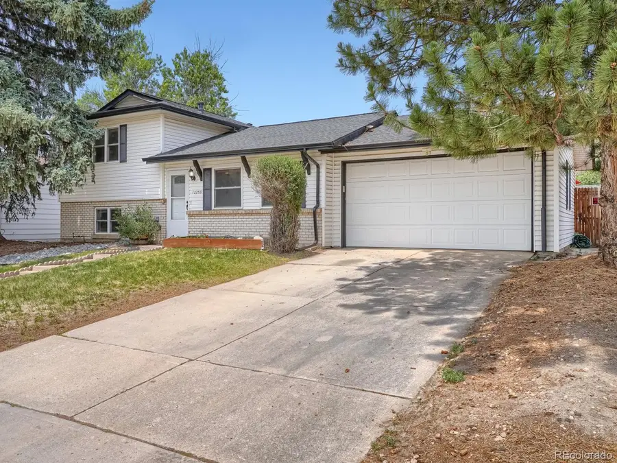 12253 E Mexico Ave, Aurora, CO 80012 - #2