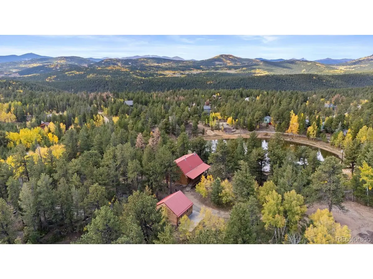 179 Spruce Way, Black Hawk, CO 80422 - Image #1