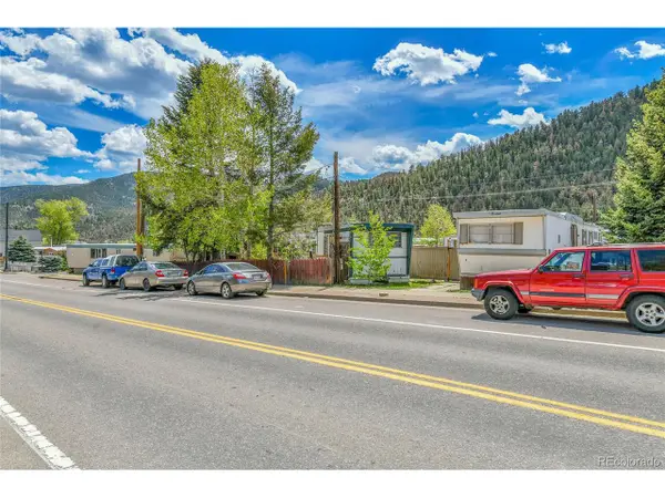 465 Colorado Blvd, Idaho Springs, CO 80452