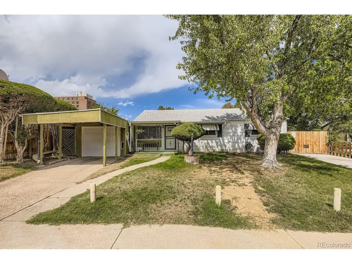 1221 S Quieto Way, Denver, CO 80223 - Image #1