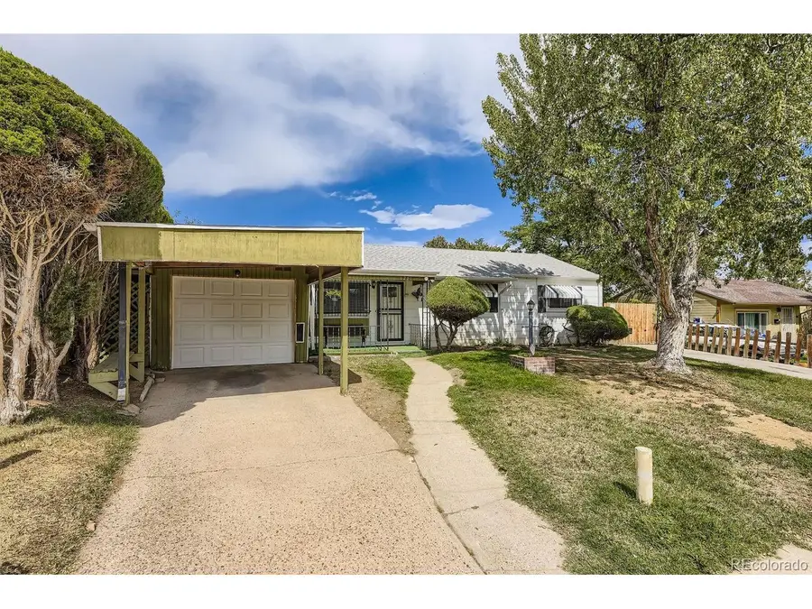 1221 S Quieto Way, Denver, CO 80223 - Image #2