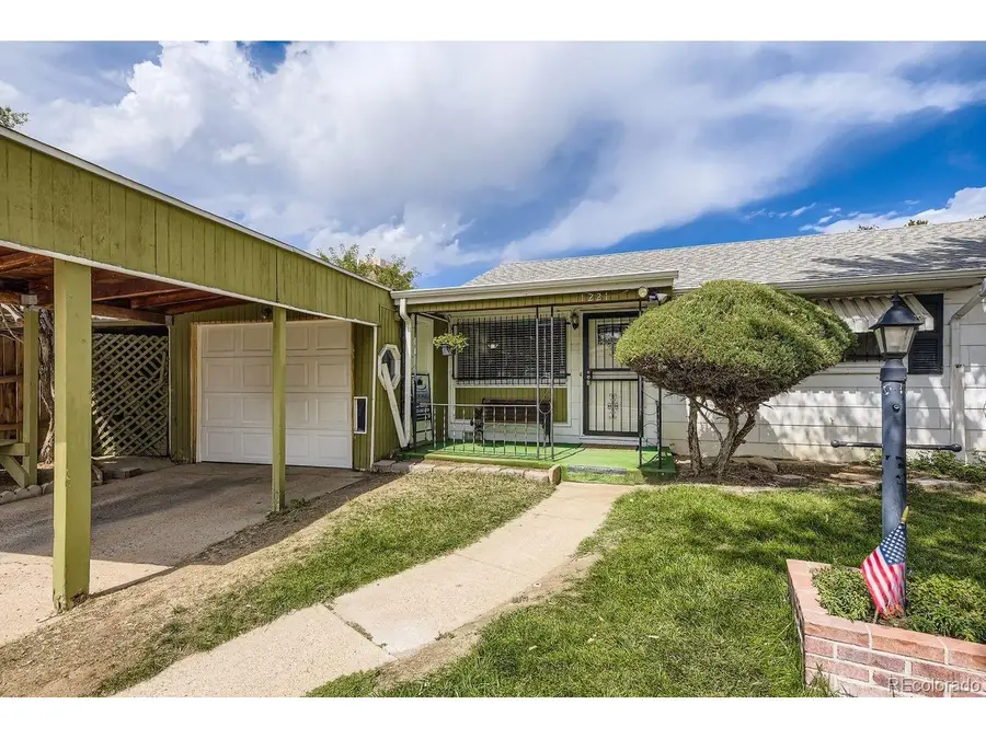 1221 S Quieto Way, Denver, CO 80223 - Image #3