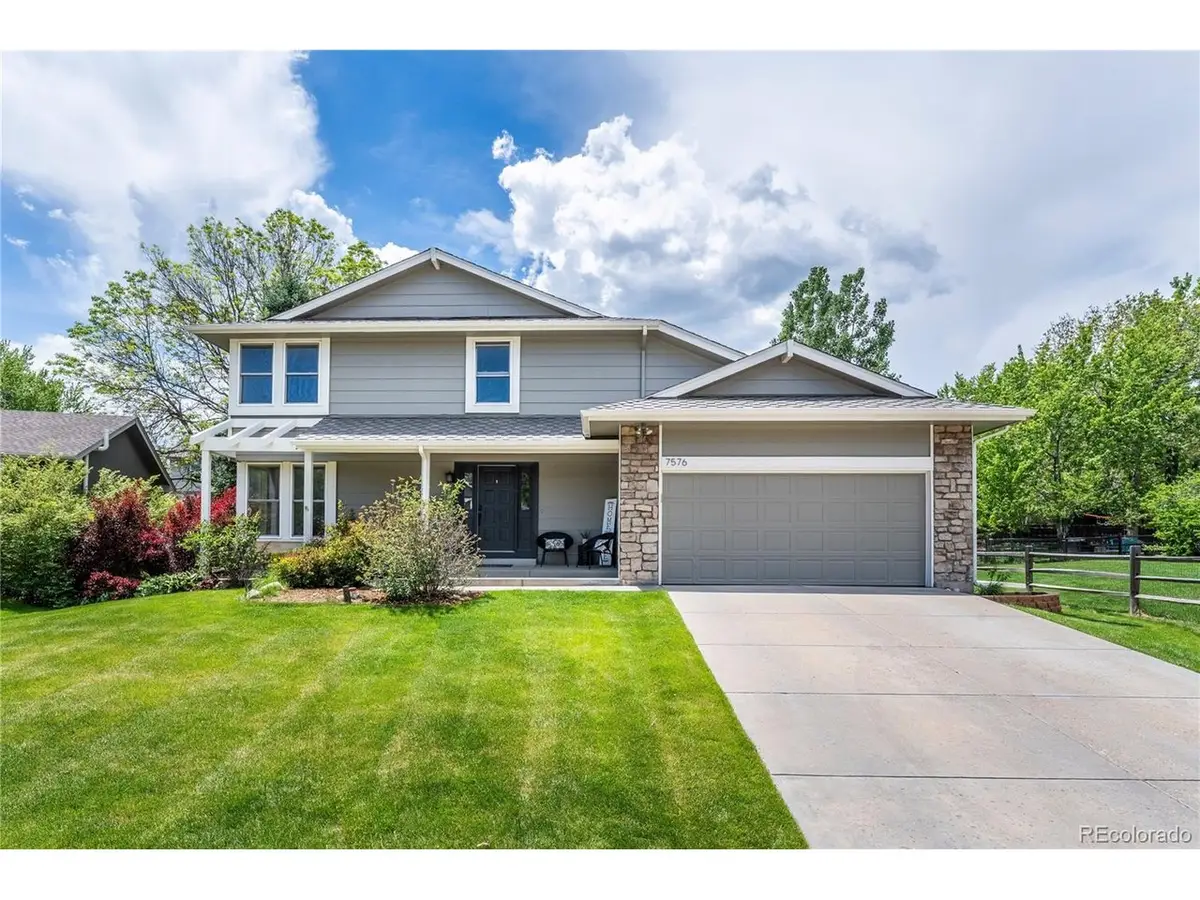 7576 E Long Ave, Centennial, CO 80112 - #1
