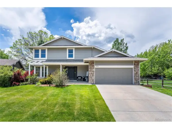 7576 E Long Ave, Centennial, CO 80112