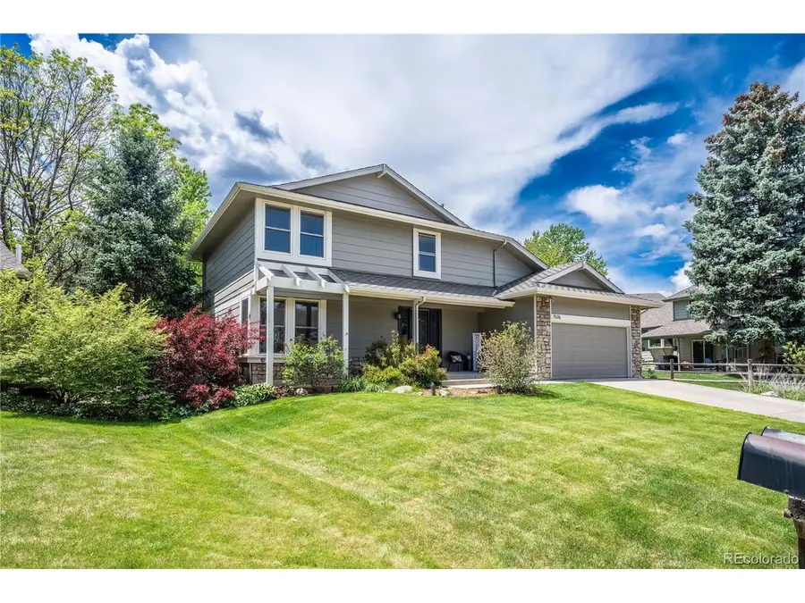 7576 E Long Ave, Centennial, CO 80112 - #2