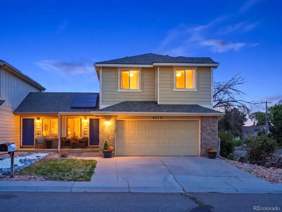6410 Stuart St, Arvada, CO 80003 - #1