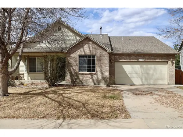 3461 Maple Cir, Brighton, CO 80601