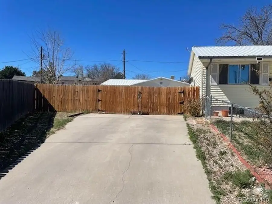 Address Withheld By Seller, Pueblo, CO 81005 - #3