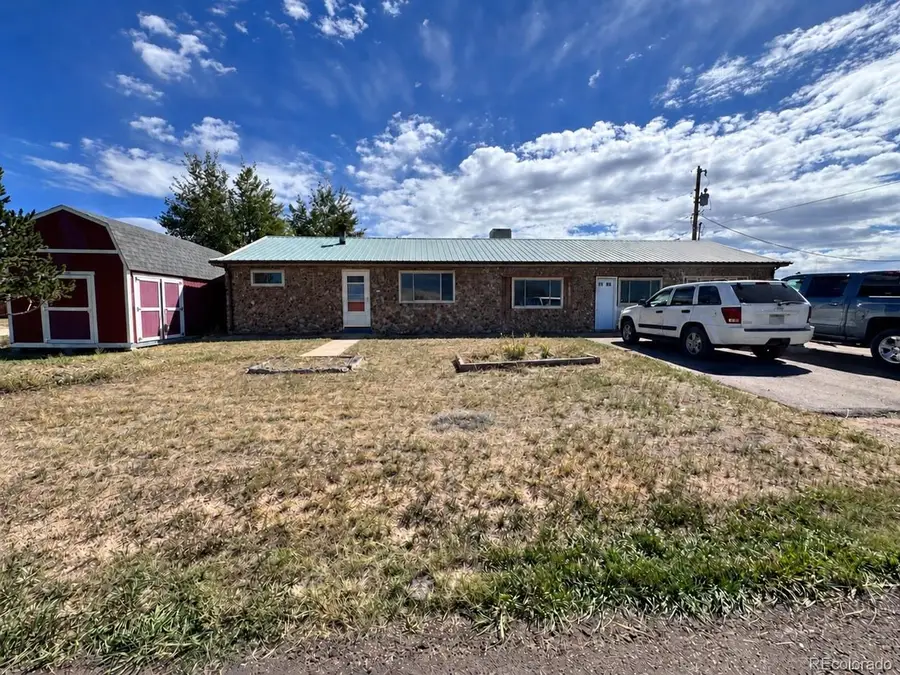 402 South St, Silver Cliff, CO 81252 - #2
