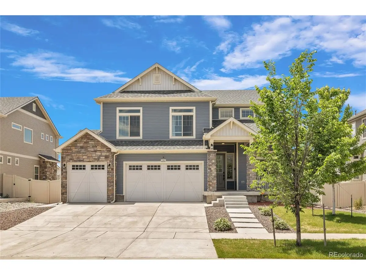 Address Withheld By Seller, Denver, CO 80249 - #1