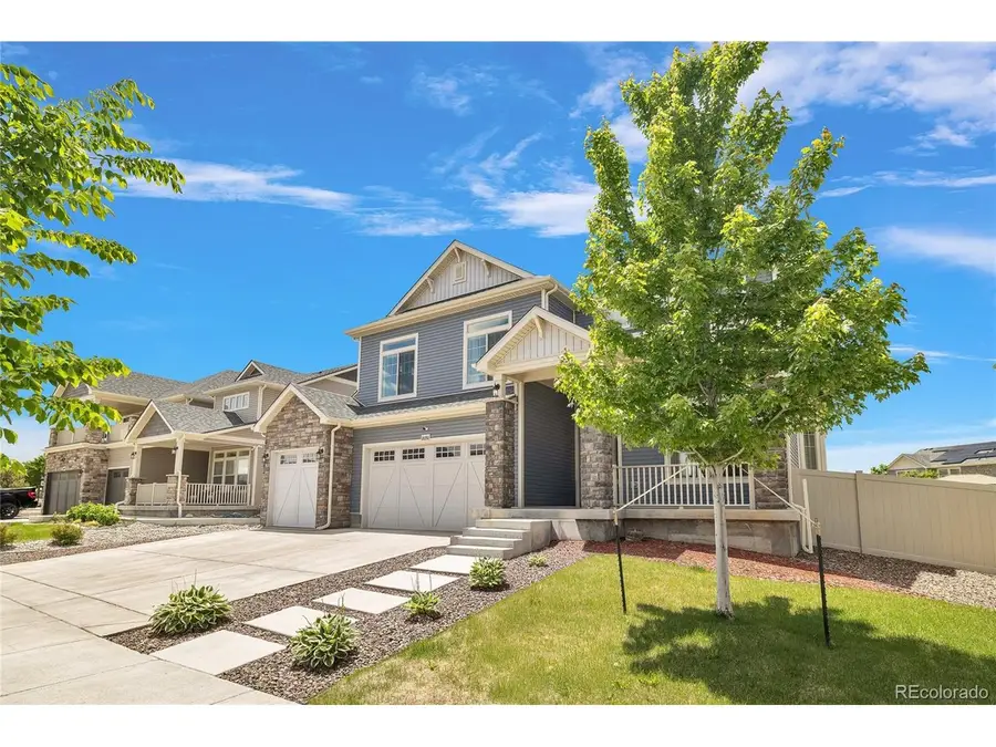 Address Withheld By Seller, Denver, CO 80249 - #2