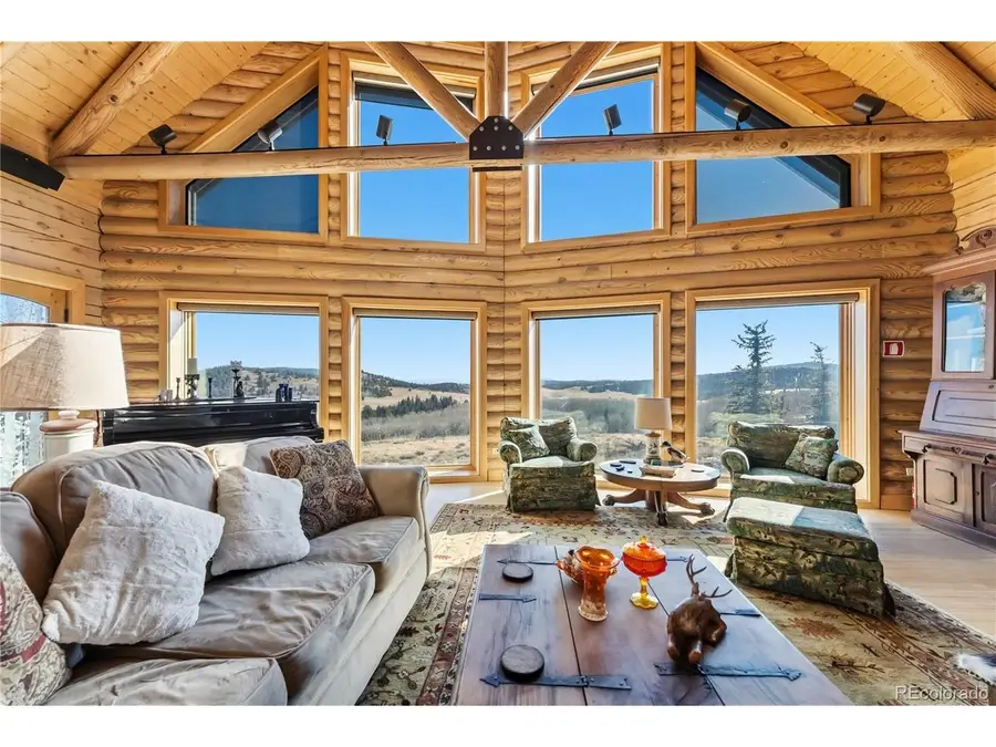 7195 County Road 5, Fairplay, CO 80440 - #3