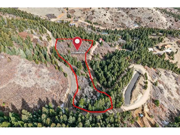 10191 Hondah Dr, Littleton, CO 80127