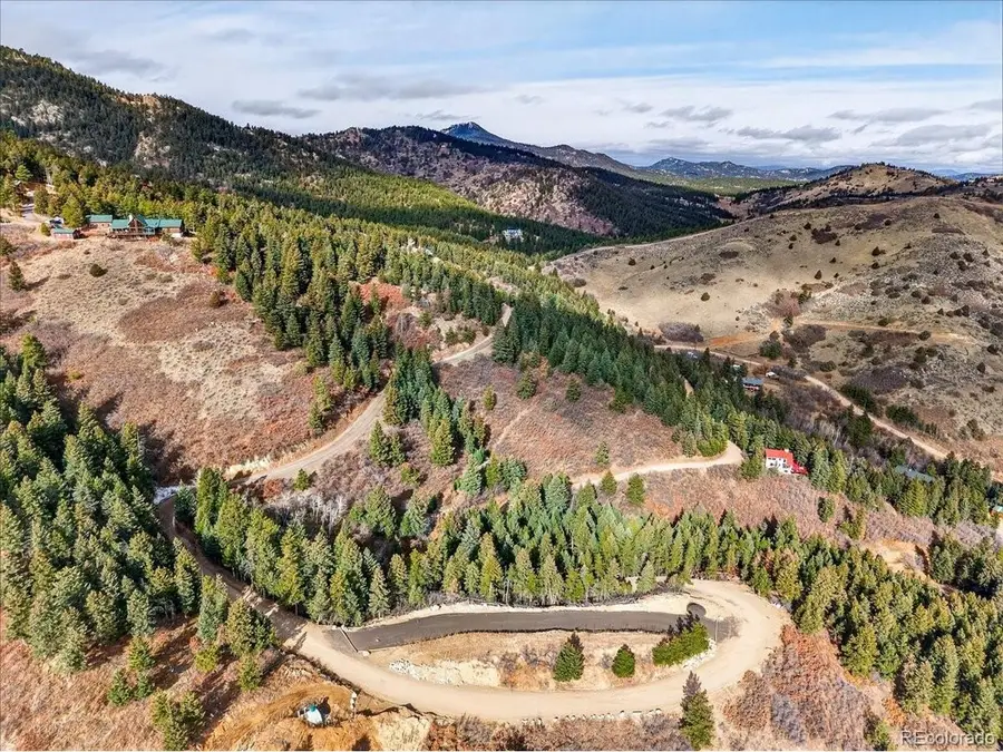 10191 Hondah Dr, Littleton, CO 80127 - #2