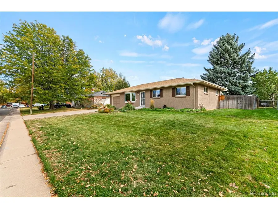 598 W Valleyview Ave, Littleton, CO 80120 - #2