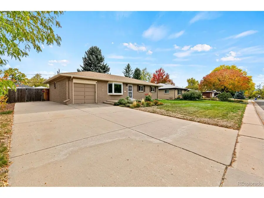 598 W Valleyview Ave, Littleton, CO 80120 - #3