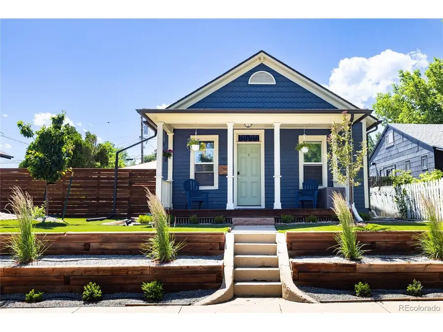 4847 N Meade St, Denver, CO 80221 - #2