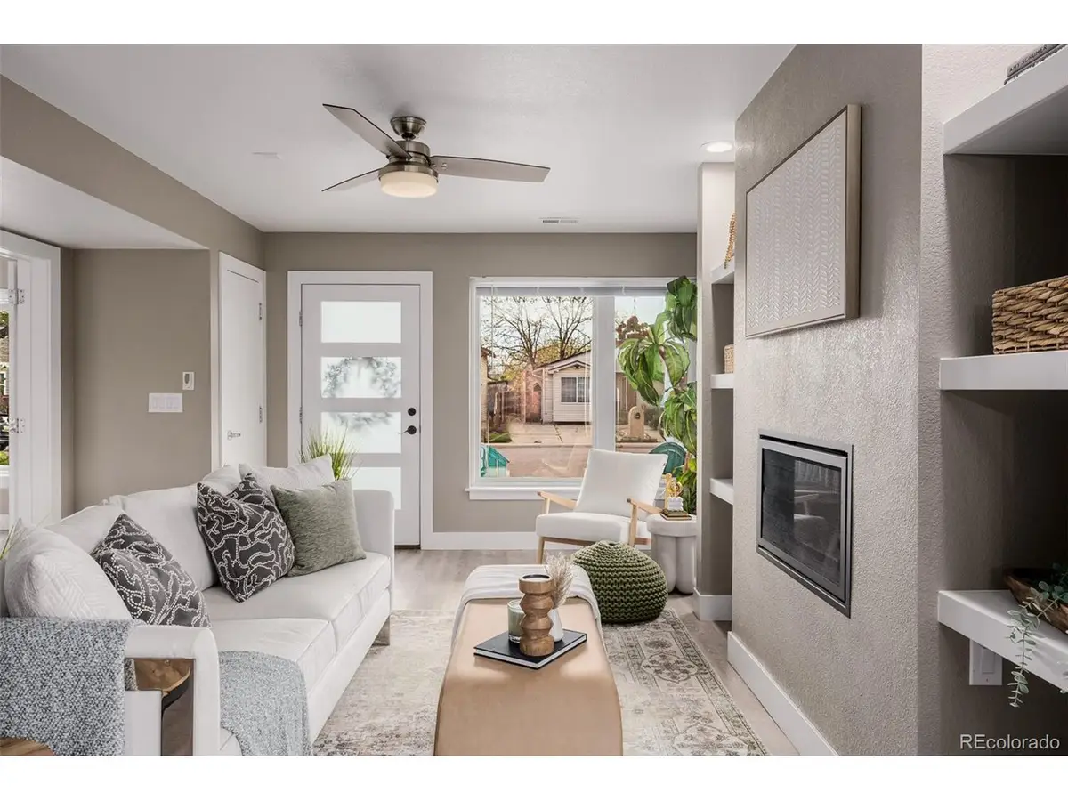 2004 S Galapago St, Denver, CO 80223 - #1