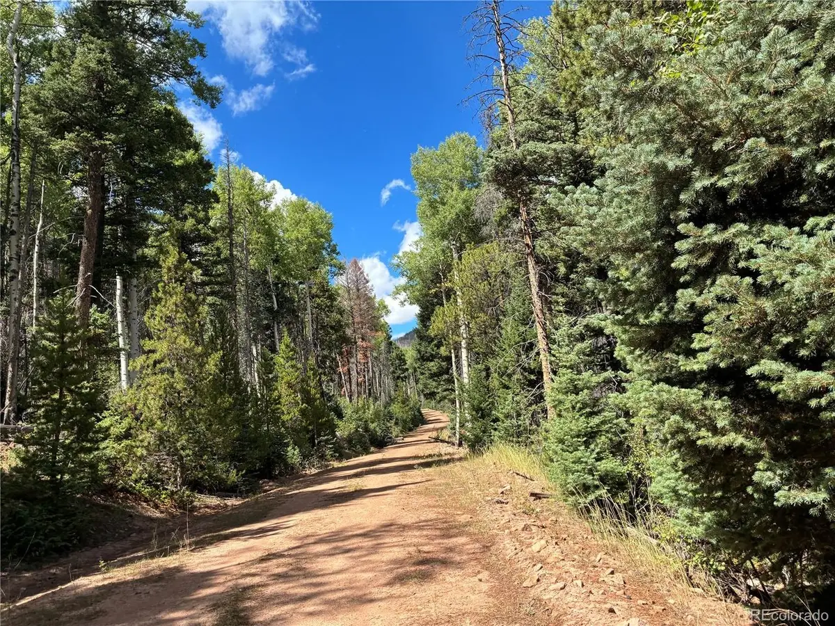 2381 Benton Pl, Fort Garland, CO 81133 - #1